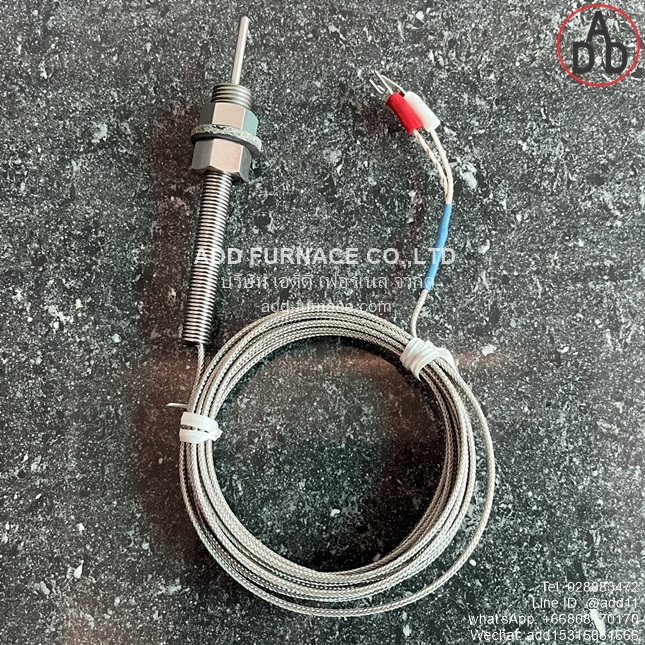 Thermocouple TKS-102-3x24-3M (S2) (7)
